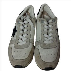 Havana Vintage Womens Size 8 Sneakers